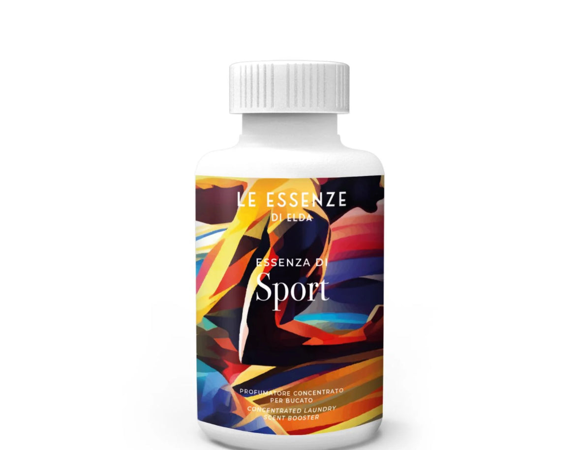ESSENZE ELDA SPORT