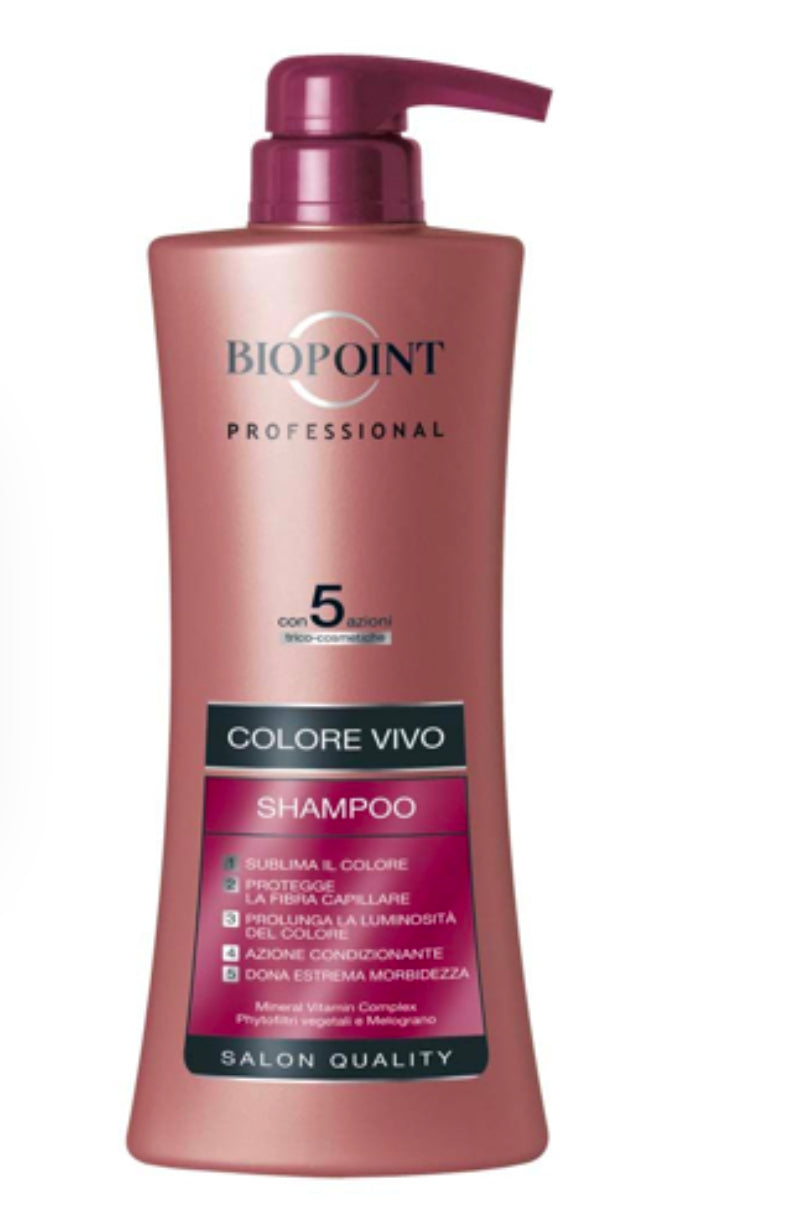 BIOPOINT SH COLORE VIVO