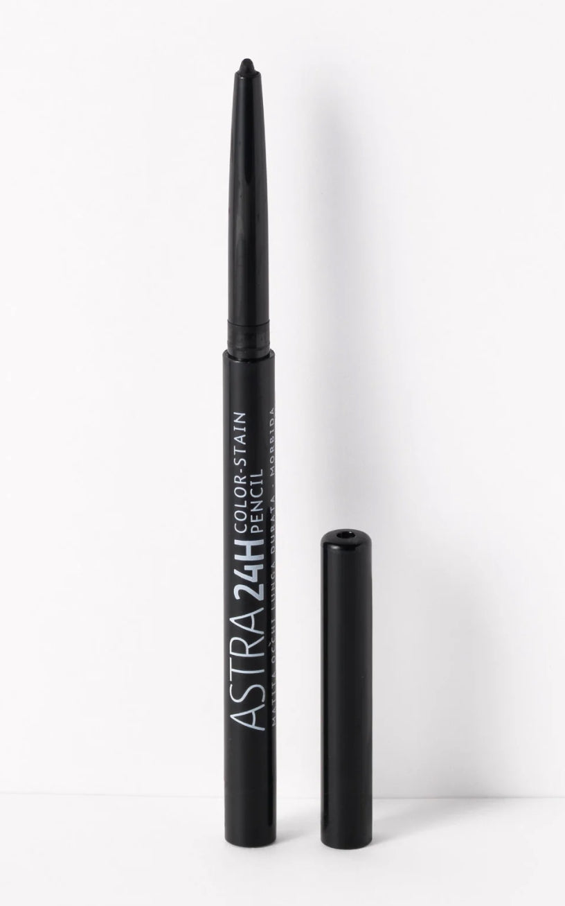Astra Matita Occhi Nera Automatica 24h