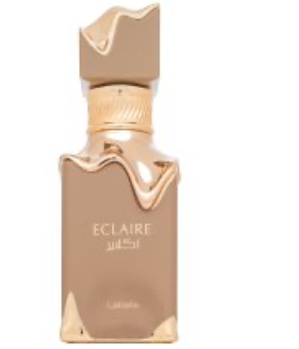 Profumo Arabo Eclaire 100ml Lattafa