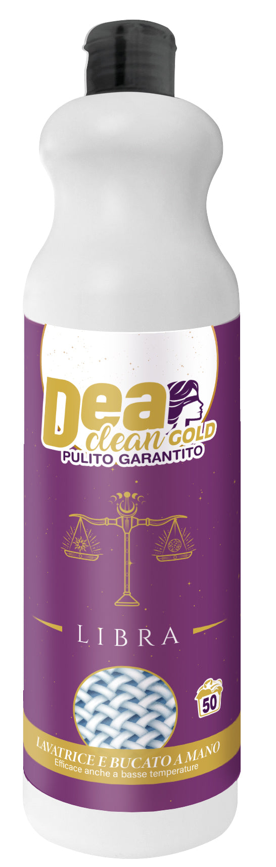 Dea Lavadora Libra (Nueva York)