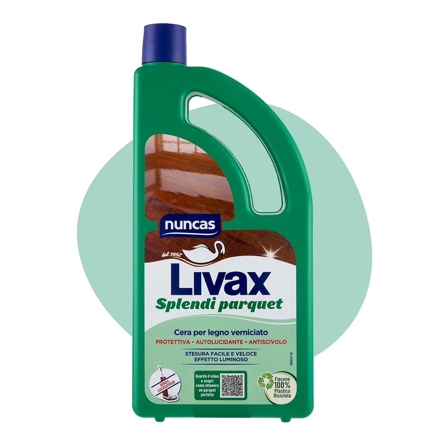 Nuncas Livax Splendi Parquet