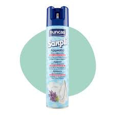 Nuncas Sanpli Spray Appretto