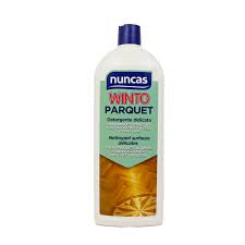 Nuncas Winto parquet delicato