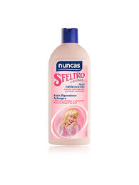 Nuncas Sfeltro Lozione Antiinfeltrimento