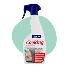 Nuncas Cooking Marmo E Pietra