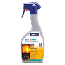 Nuncas Stufe e Camini