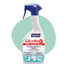 Nuncas Glicetta Plus