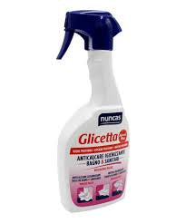 Nuncas Glicetta Anticalcare