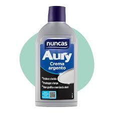 Nuncas Argento Crema