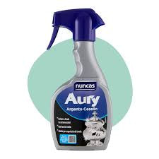 Nuncas Aury Argento Casellato