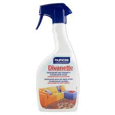 Nuncas Divanette Divani e tappeti