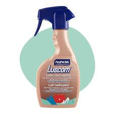 Nuncas Luscom Pelle Latte detergente