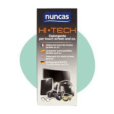 Nuncas Hi-Tech