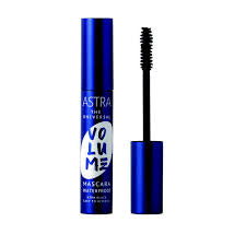 Astra Mascara The Universa Waterproof