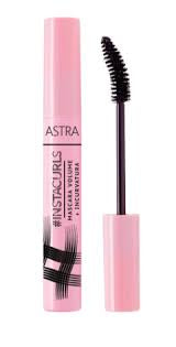 Astra Mascara Instacurls ( incurvante)