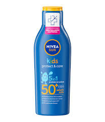 Nivea Sun kids protezione spf 50