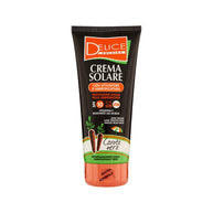 Delice crema solare spf 20