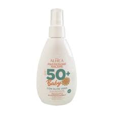 Alhea protezione solare Baby spf 50
