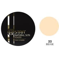 Astra cipria compatta 33