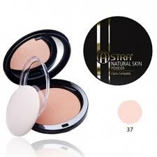 Astra cipria compatta 37