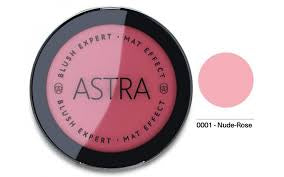 Astra Blush Expert 01