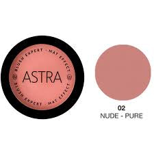 Astra Blush Expert 02