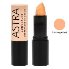 Astra correttore in crema 03 Beige Rose