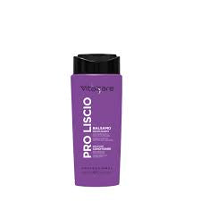 Vitalcare Balsamo pro Liscio