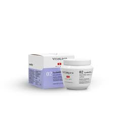 Vitalcare Maschera HyaluFiller