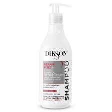 Dikson Shampoo Repair Plex Ristrutturante