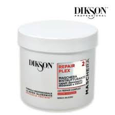 Dikson Maschera Ristrutturante Repair Plex