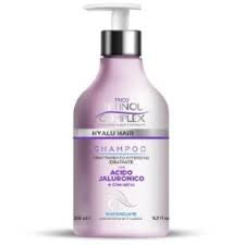 Retinol Complex Shampoo Idratante con Acido Jaluronico