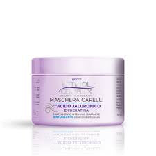 Retinol Complex Maschera Capelli Acido Jaluronico e Cheratina