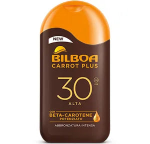 Bilboa Carrot Plus 30
