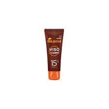 Bilboa Viso e Corpo protezione 15