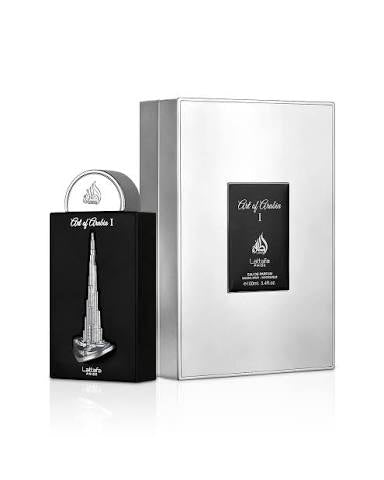 Profumo Arabo Art of Arabia