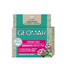 Geomar crema viso idratante