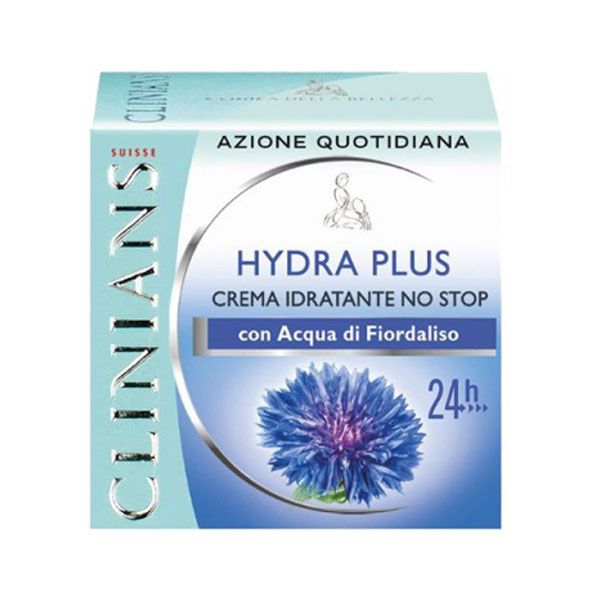 Clinians idratante fiordaliso