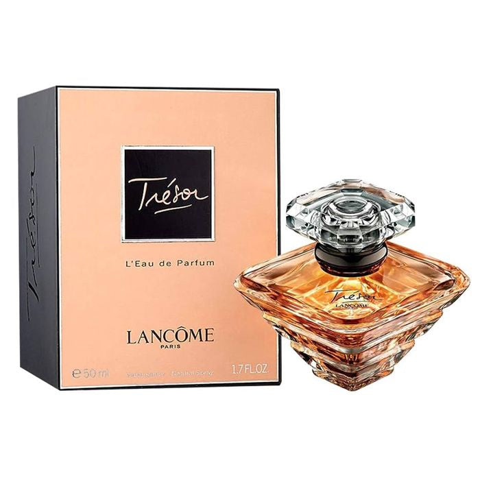 Profumo Lancome Tresor eau de parfum for her 30ml
