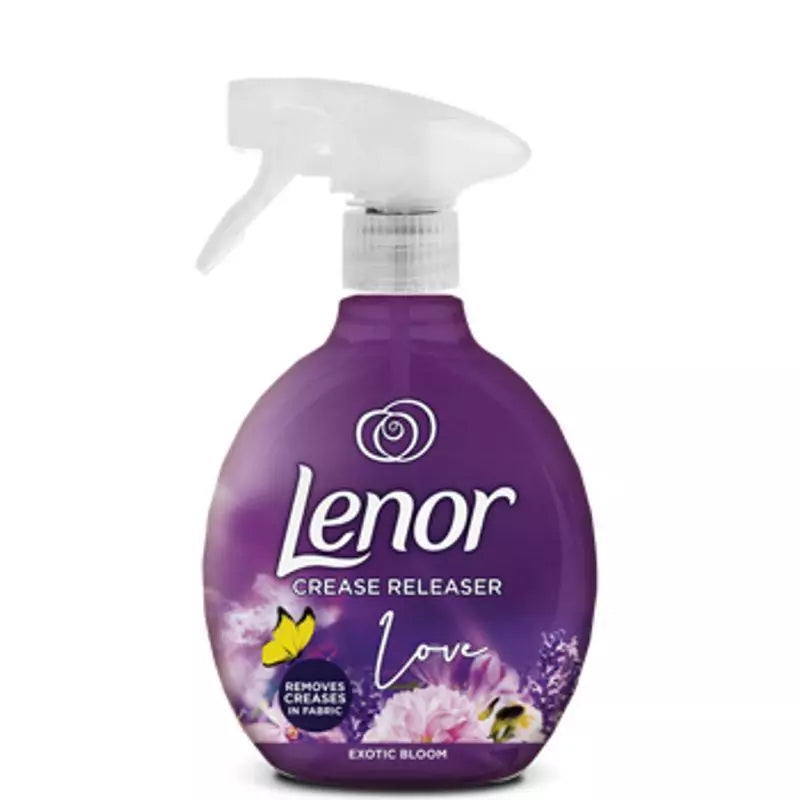 Lenor spray exotic bloom