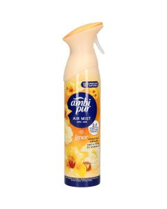 Ambipur spray Lenor oro
