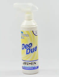 Deo due spray jasmin