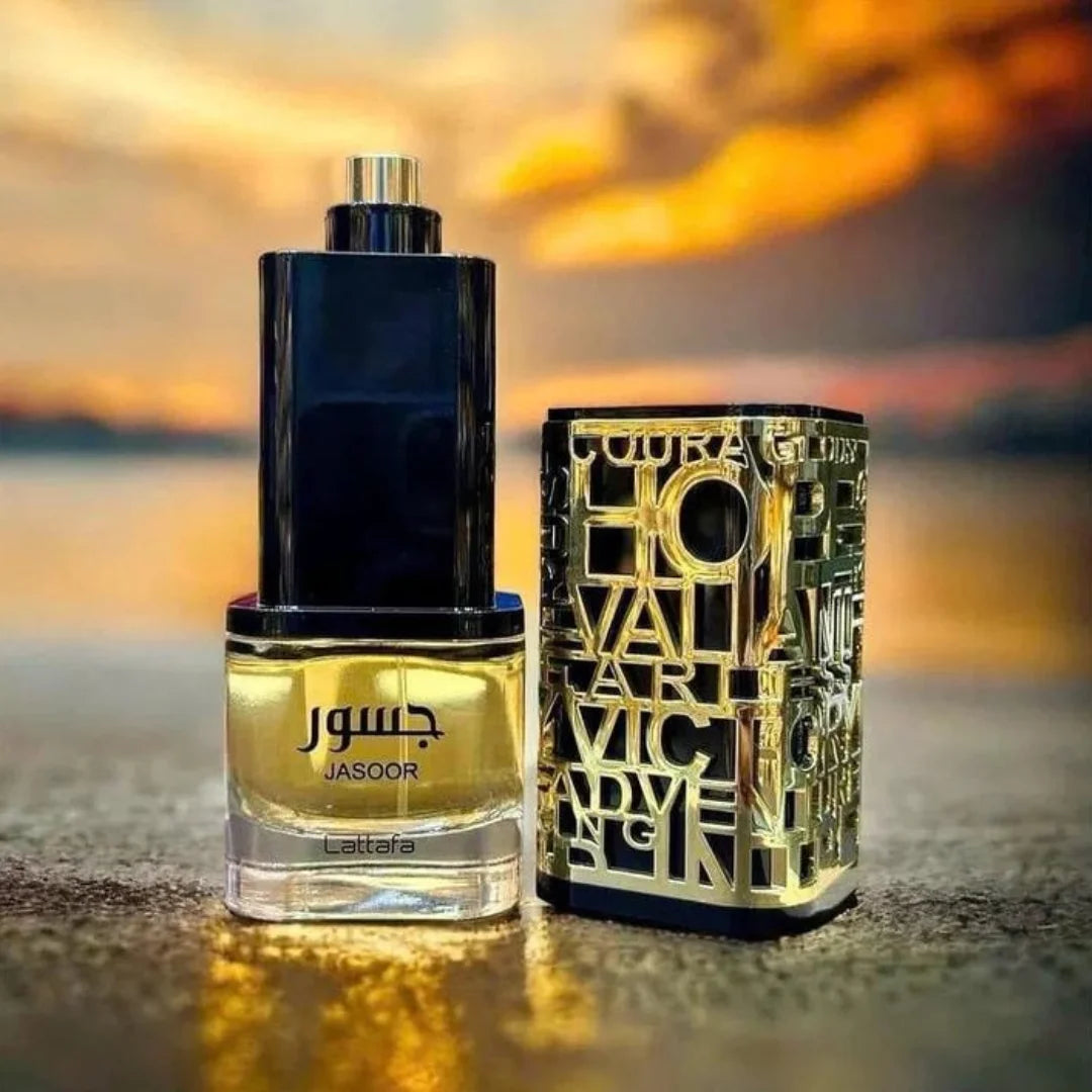 PROFUMO ARABO JASOOR LATTAFA