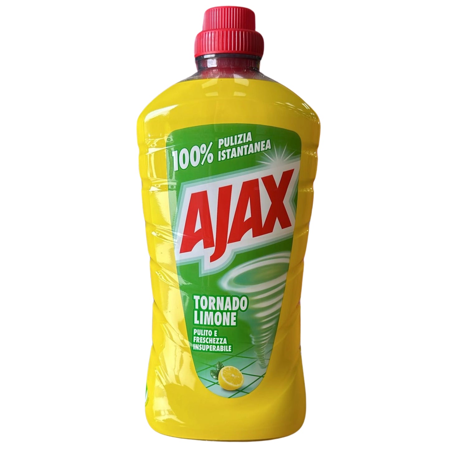 AJAX TORNADO LIMONE