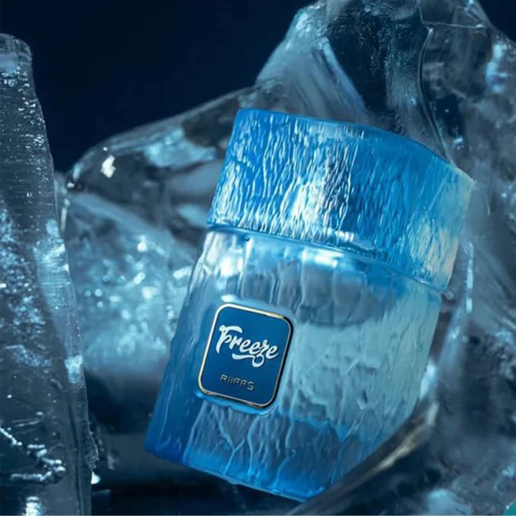 PROFUMO ARABO FREEZE RIIFFS