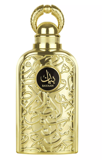 PROFUMO ARABO BAYAAN LATTAFA