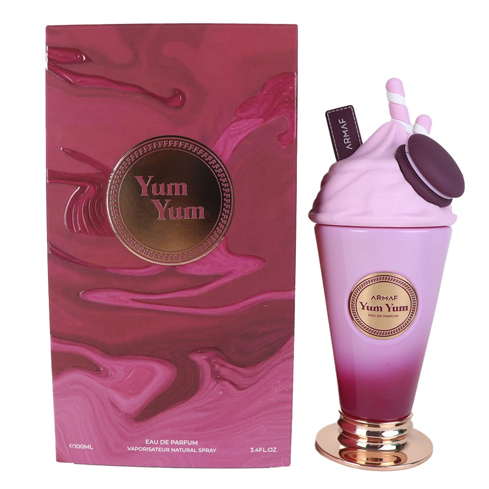 Profumo Arabo Yum Yum