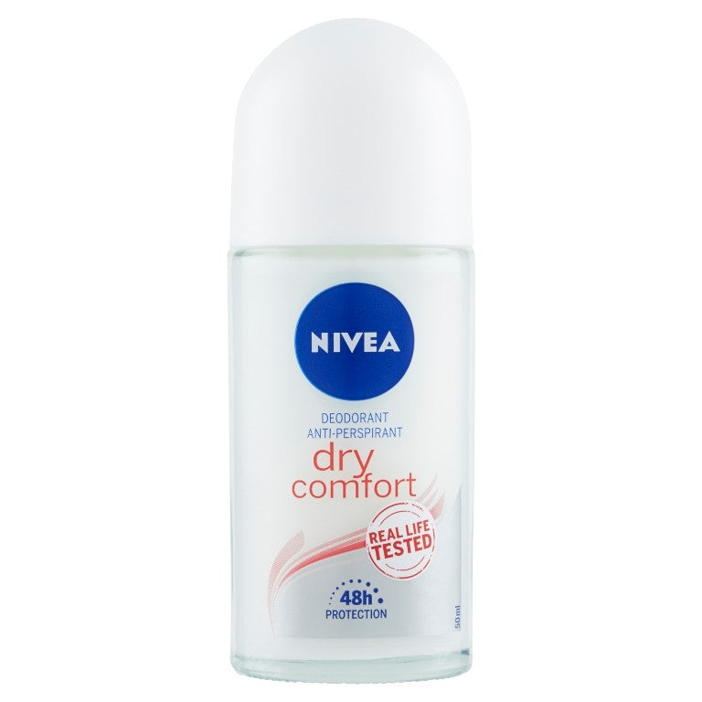 NIVEA DEO ROLL ON DRY CONFORT