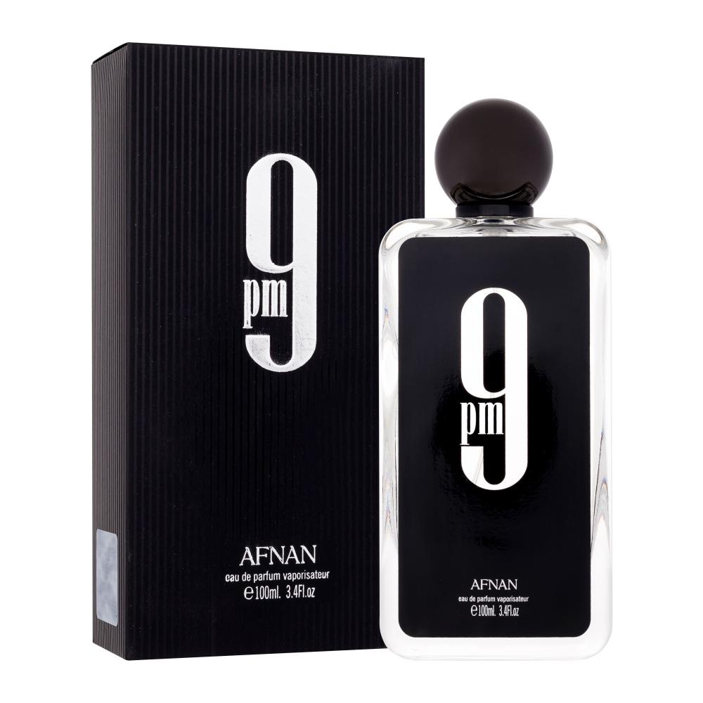 Profumo Arabo Afnan 9Pm